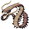 Metallic Centiskorch (Gigantamax)